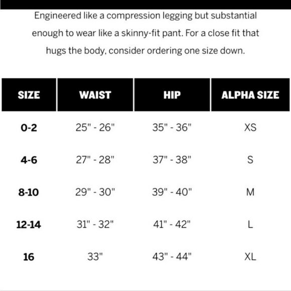 AMERICAN GIANT charcoal gray Aspen pocket pant leggings limited edition 10/M - Picture 11 of 12